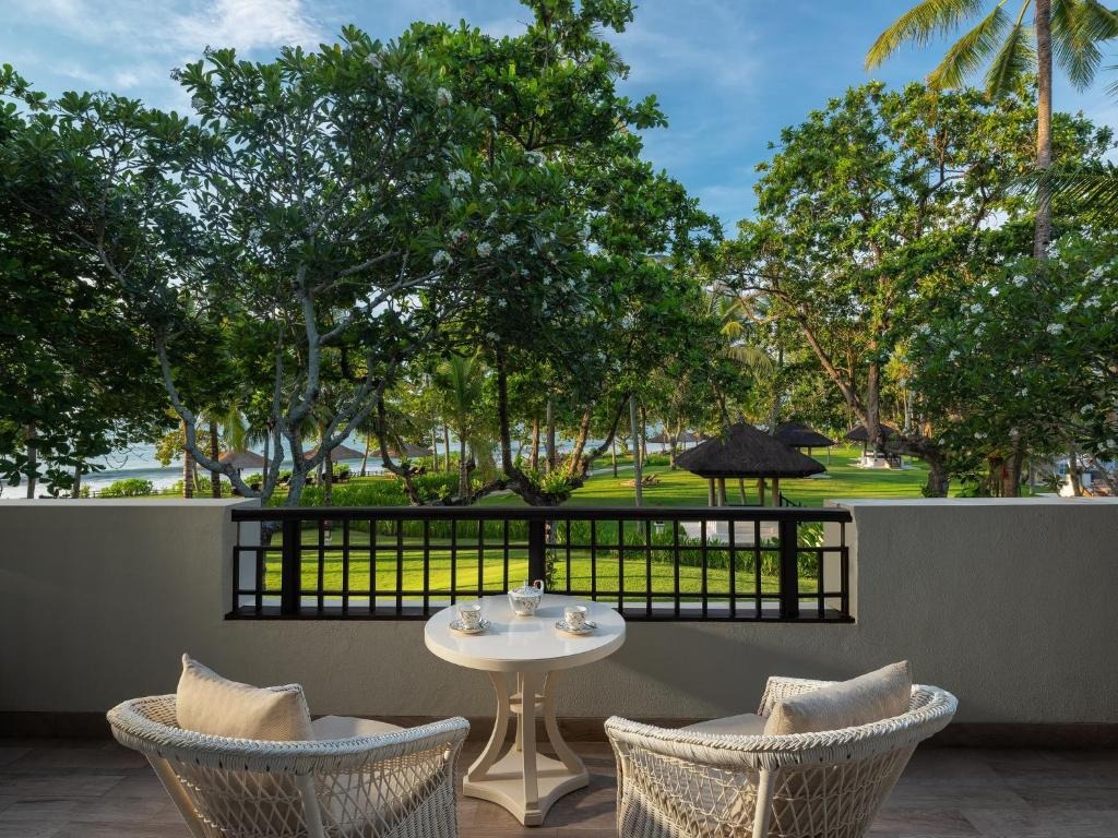 هتل اینترکانتیننتال